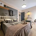 Green Sea Top Bungalow jardin