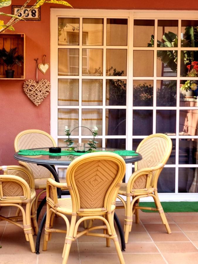 Leilighet Top1 Green Sea Bungalow Jardin Maspalomas (Gran Canaria)
