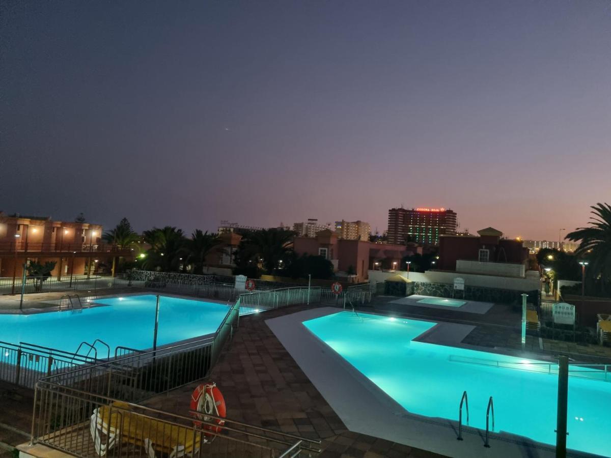 Green Sea Top Bungalow Jardin Appartement