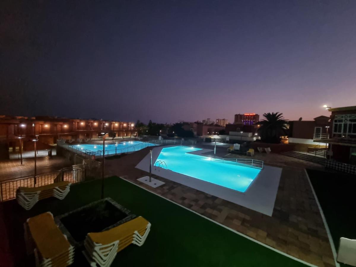 Green Sea Top Bungalow Jardin