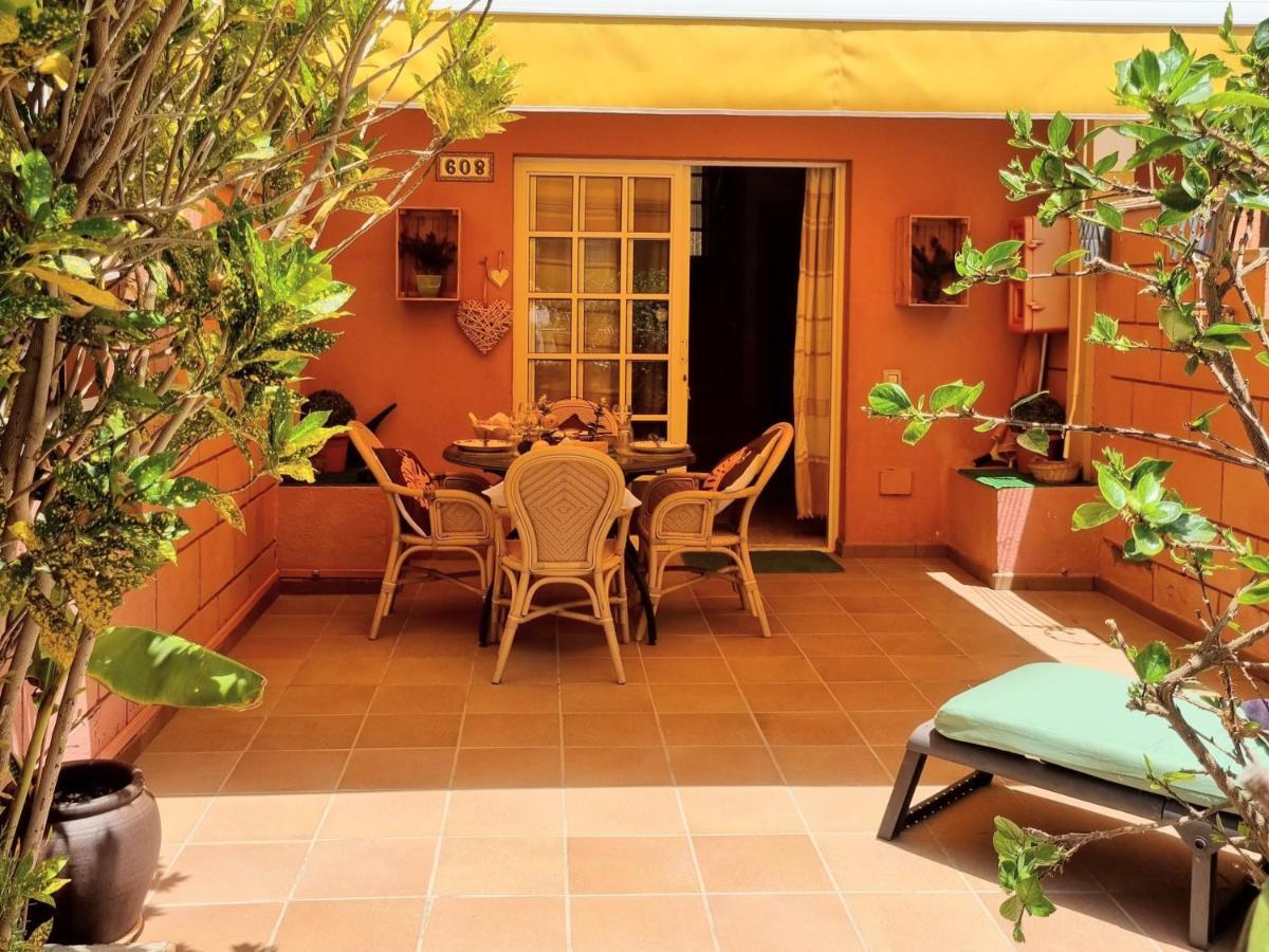 Green Sea Top Bungalow Jardin *