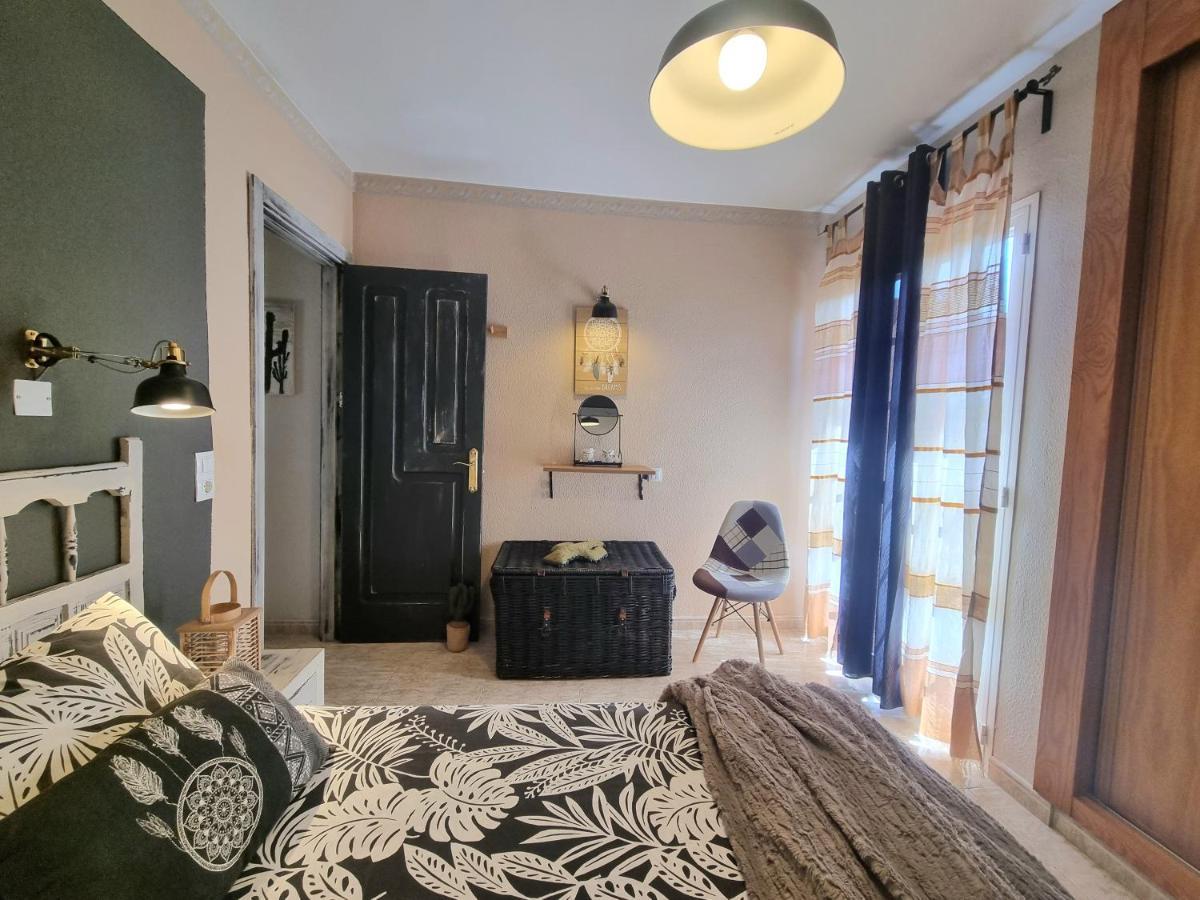 Appartement Green Sea Top Bungalow Jardin *