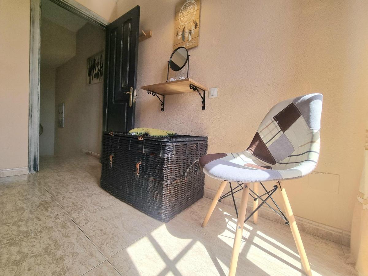 Green Sea Top Bungalow Jardin Maspalomas (Gran Canaria)