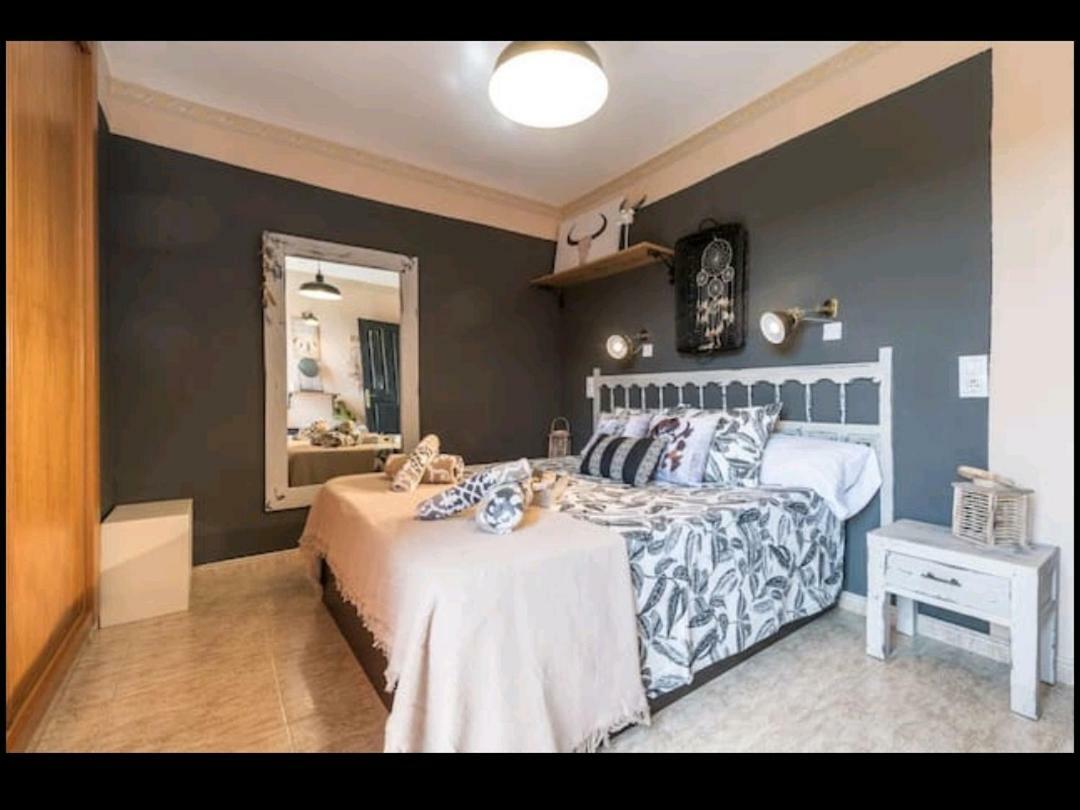 Top1 Green Sea Bungalow Jardin Leilighet *