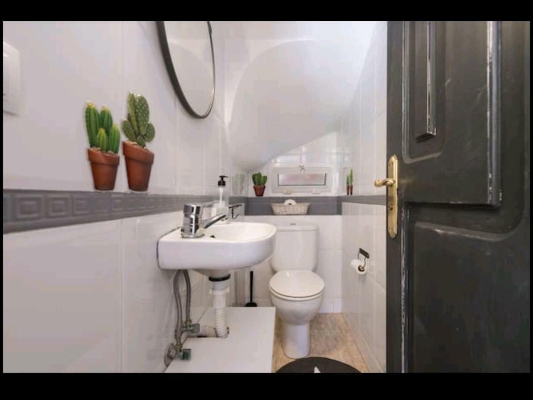 Top1 Green Sea Bungalow Jardin Leilighet