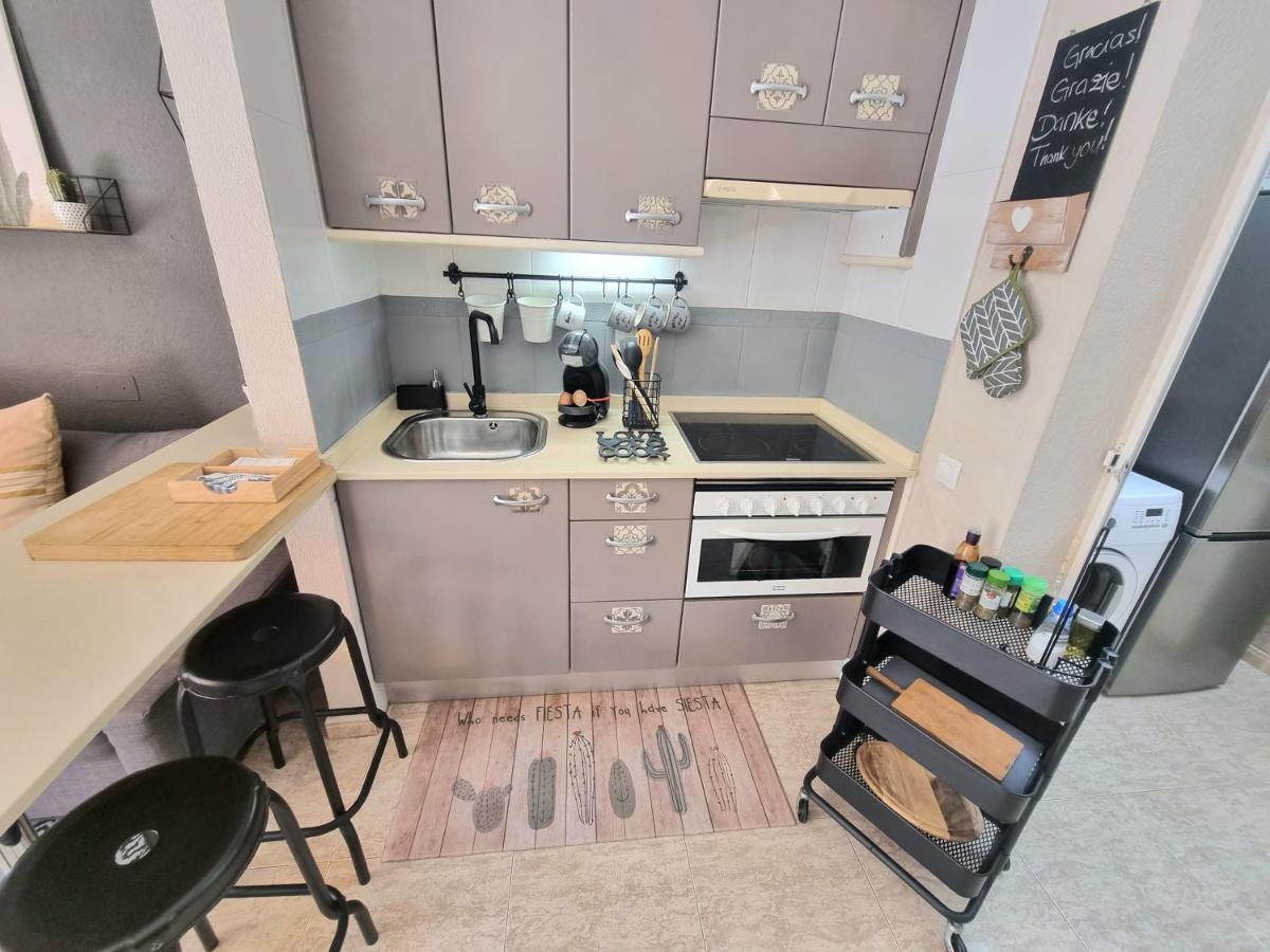 Top1 Green Sea Bungalow Jardin Apartamento
