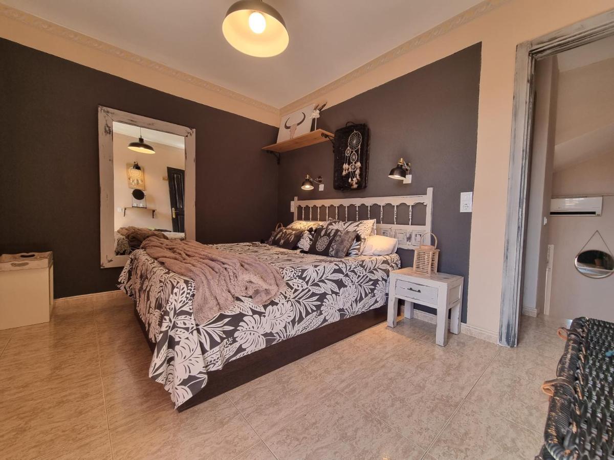 Top1 Green Sea Bungalow Jardin Apartamento Maspalomas (Gran Canaria)